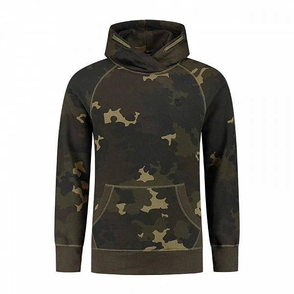 Korda LE TK Hoodie Dark Kamo L