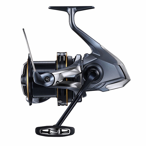 Shimano Power Aero 14000 XSCtamaño 14000 - MPN: PA14000XSC - EAN: 4969363090645