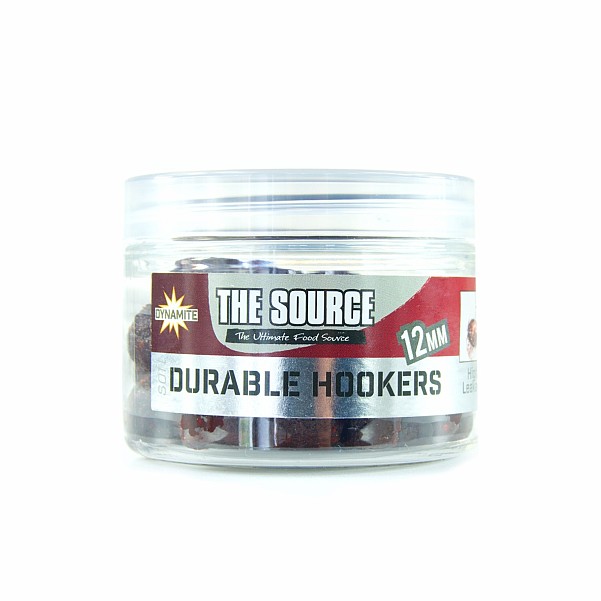 Dynamite Baits Source Durable Hook Pellet size 12 mm - MPN: DY1662 - EAN: 5031745226962