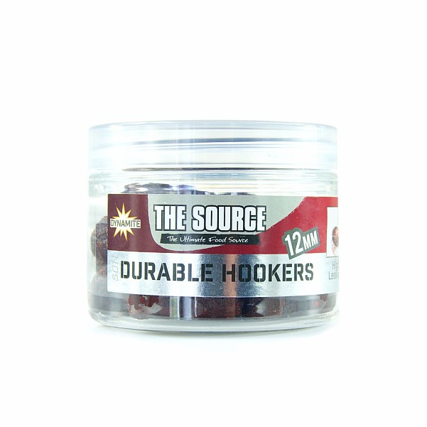 Dynamite Baits Source Durable Hook Pellet méret 12 mm - MPN: DY1662 - EAN: 5031745226962