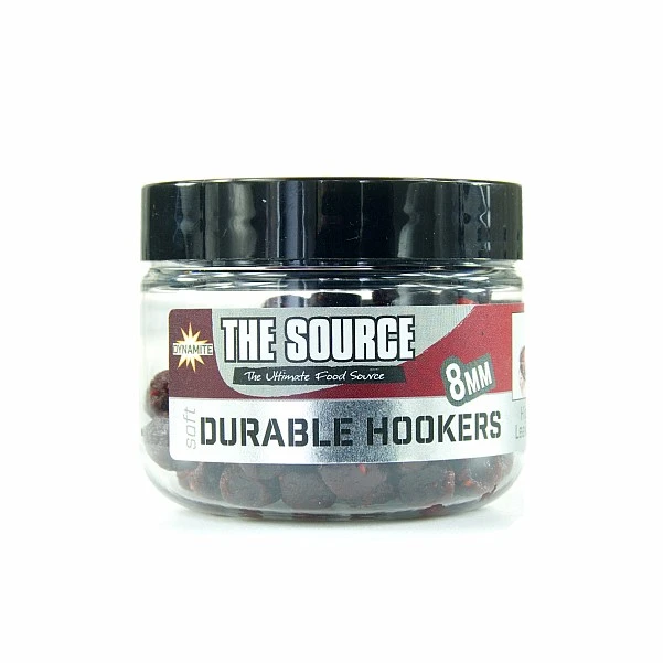 Dynamite Baits Source Durable Hook Pellet  8 mm