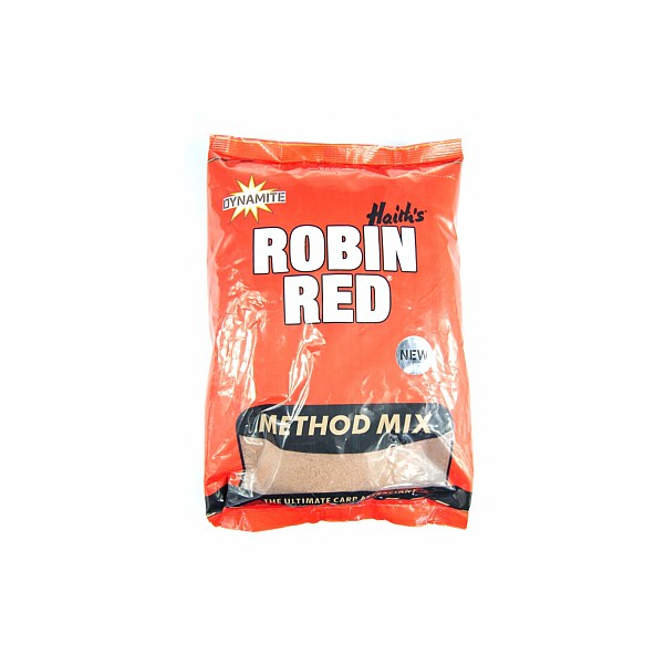 Dynamite Baits Robin Red Method Mixcsomagolás 1.8kg - MPN: DY109 - EAN: 5031745226825