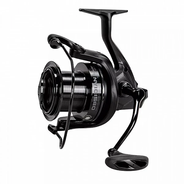 Okuma Obsidian Carp Reel