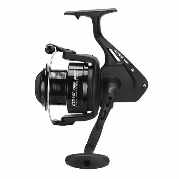 Okuma ATOMIC Carp Reel