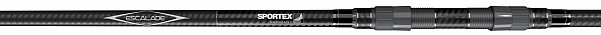 Sportex Escalade Carp Distance Rodversion Canne de 13 pieds / 3-5 onces - MPN: 161560