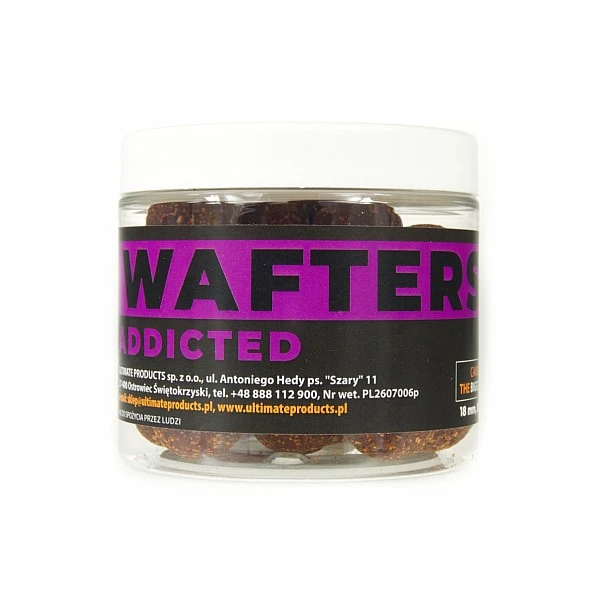 UltimateProducts Addicted Wafters 18 mm