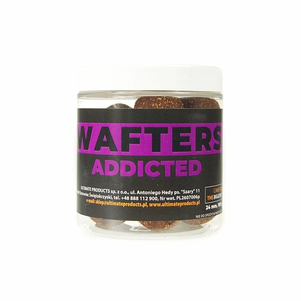 UltimateProducts Addicted Wafters 24 мм