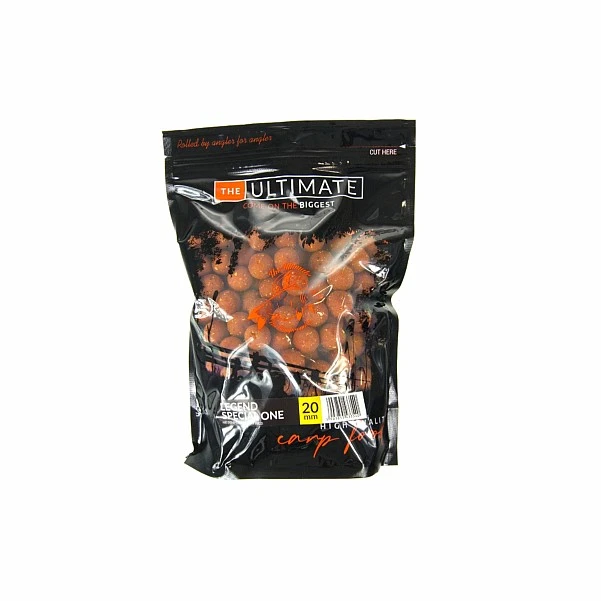 UltimateProducts Juicy Series Legend Special One Boilies 20 mm / 1 kg