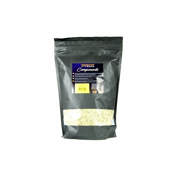 Massive Baits Components  - Kruszonka z Konopi 1kg