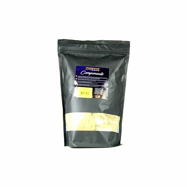 Massive Baits Components  - Białko z Konopi 50% 1kg