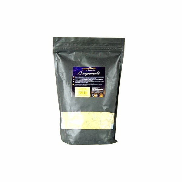 Massive Baits Components  - Протеїн з Конопель 36% 1kg
