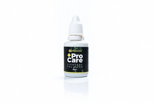 RidgeMonkey ProCare Fishcare Solution