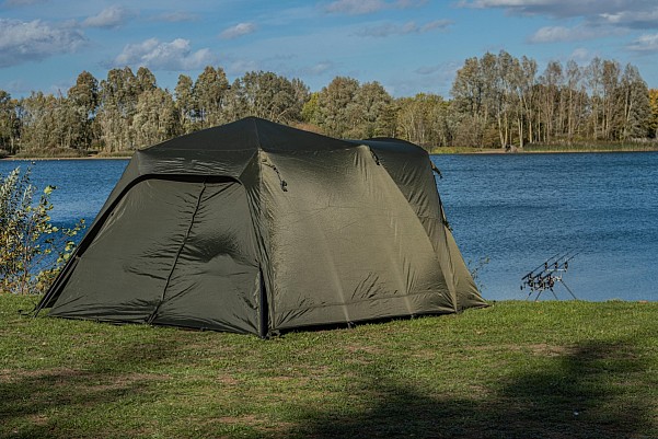 Solar SP Quick-Up Shelter Green MKII Overwrap - MPN: BV01MK2OW - EAN: 5055681515508