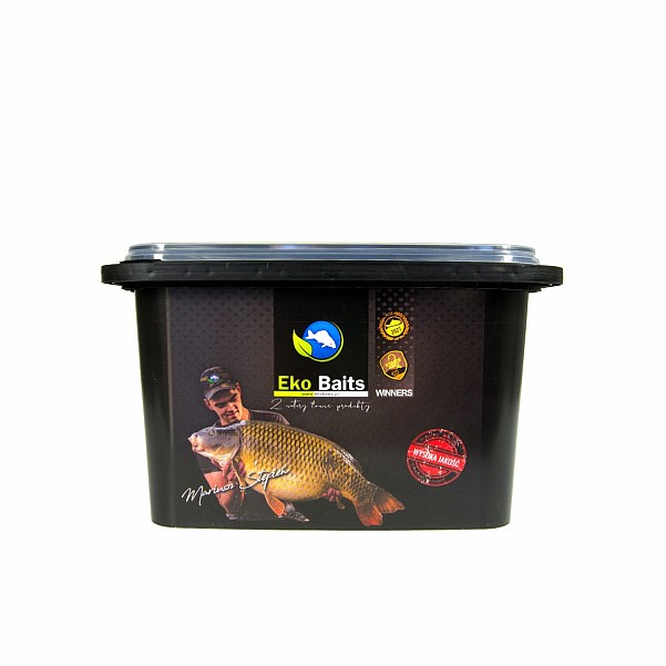 Eko Baits Economy Boilies  - Ananasų rūgštisdydis 20mm / 3.5kg - EAN: 5904734012900