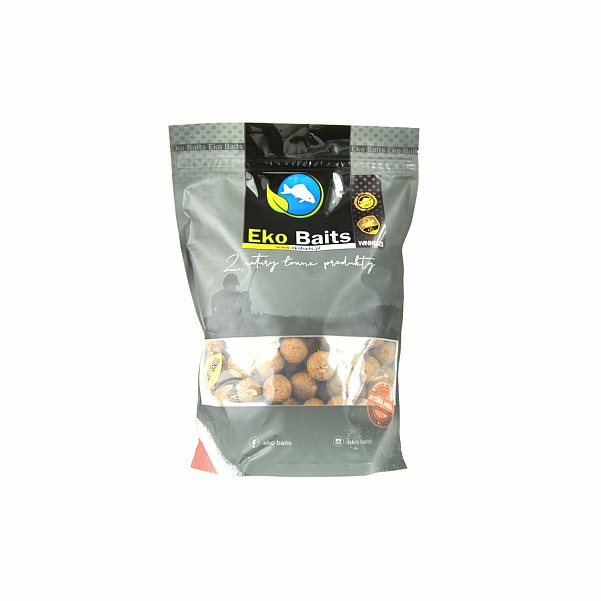 Eko Baits Gold Series Secret Krill Boiliessize 20mm - EAN: 5904734012924