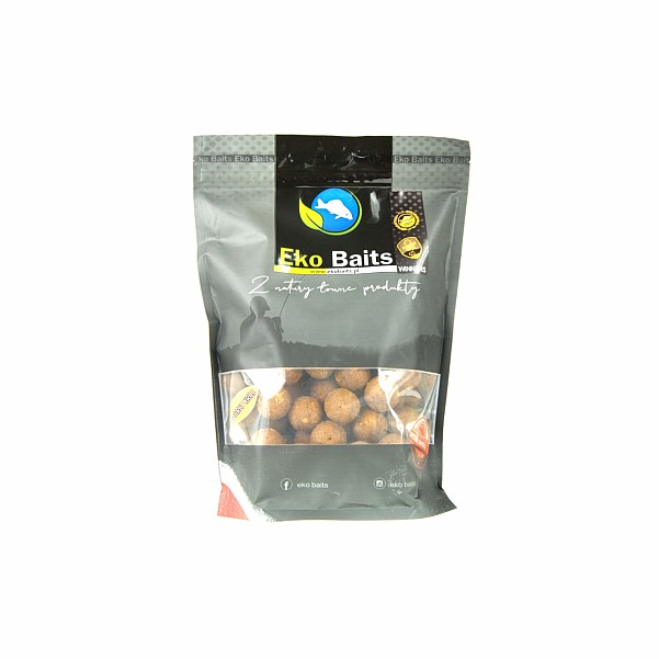 Eko Baits Gold Series Secret Krill Boiliesméret 24mm - EAN: 5904734012931