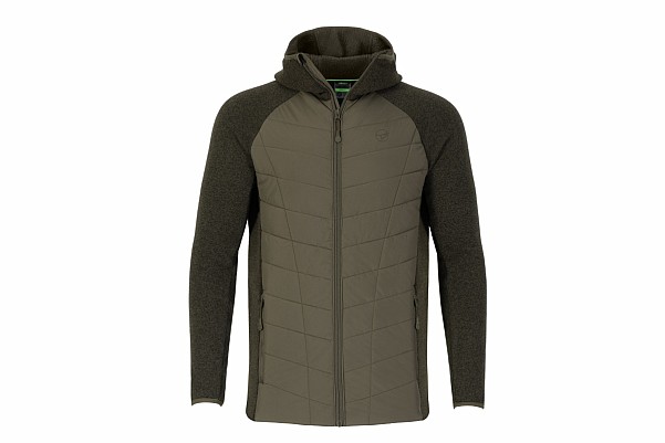 Korda Hybrid Jacket Olivetaille S - MPN: KCL787 - EAN: 5060929024629