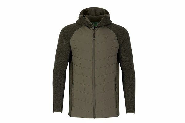 Korda Hybrid Jacket Olive XXL