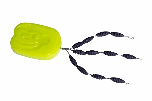 RidgeMonkey Connexion Rock Bottom Sinkers Small