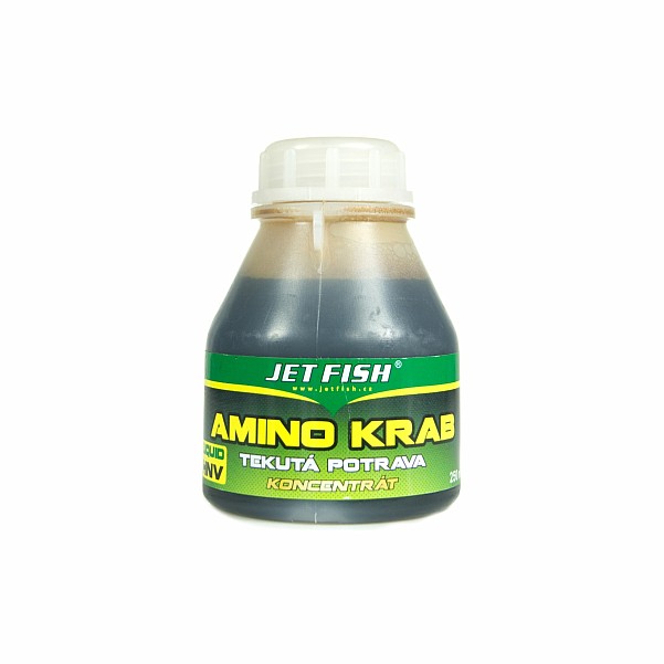 JetFish HNV Amino Concentrate Crabkapacitás 250ml - MPN: 192094 - EAN: 01920949