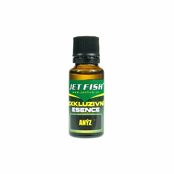 Jetfish Exclusive Essence Anise 20ml