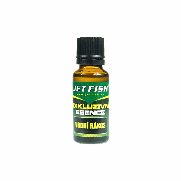 Jetfish Exclusive Essence Calamuspackaging 20ml - MPN: 1921498 - EAN: 19214986