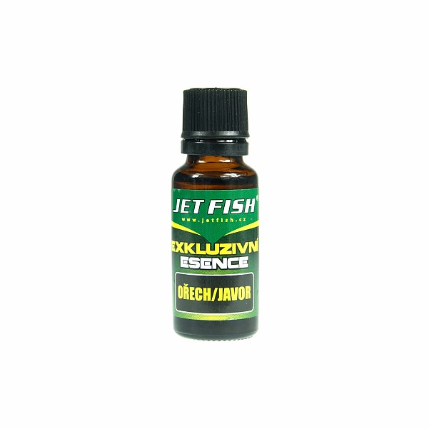 Jetfish Exclusive Essence Mapple Walnutopakowanie 20ml - MPN: 1921494 - EAN: 19214948