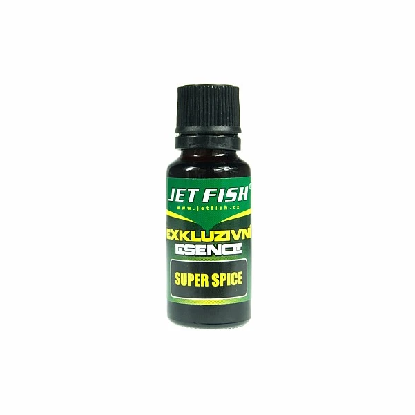 Jetfish Exclusive Essence Super Spice 20ml