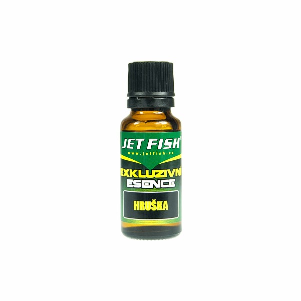 Jetfish Exclusive Essence Pearpakavimas 20 ml - MPN: 1921502 - EAN: 19215020
