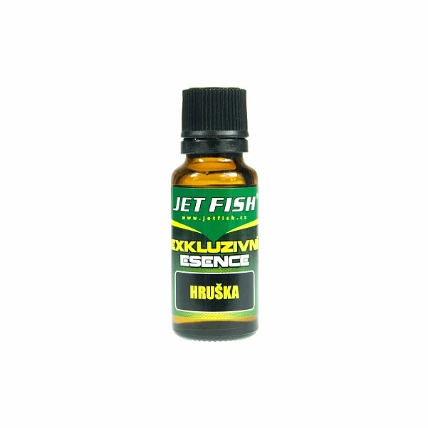 Jetfish Exclusive Essence Pear 20ml
