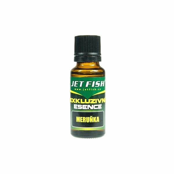 Jetfish Exclusive Essence Apricot 20ml