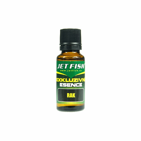 Jetfish Exclusive Essence Crayfishopakowanie 20ml - MPN: 1921496 - EAN: 19214962
