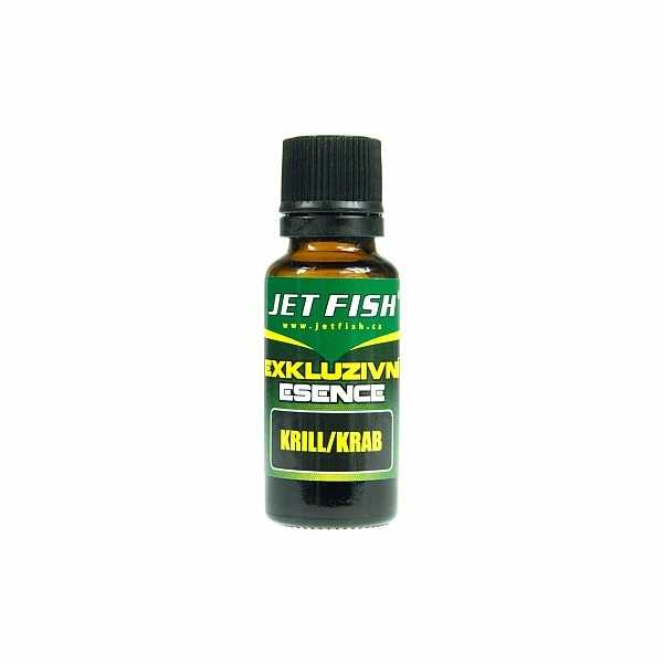 Jetfish Exclusive Essence Krill Crab 20ml