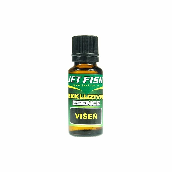 Jetfish Exclusive Essence Cherry 20ml