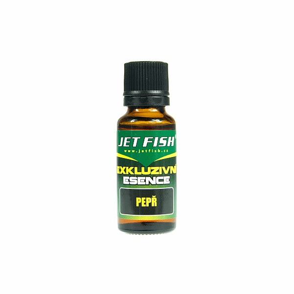 Jetfish Exclusive Essence PepperVerpackung 20ml - MPN: 1921487 - EAN: 19214870