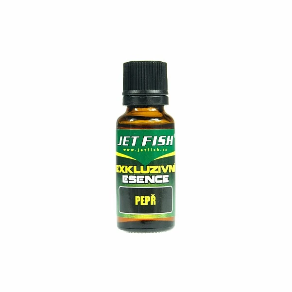 Jetfish Exclusive Essence Pepper 20ml