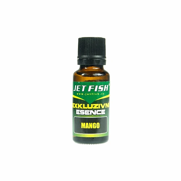 Jetfish Exclusive Essence Mango 20ml