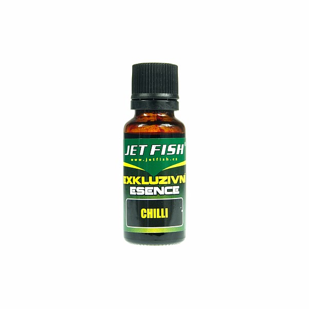 Jetfish Exclusive Essence ChilliVerpackung 20ml - MPN: 1921492 - EAN: 19214924