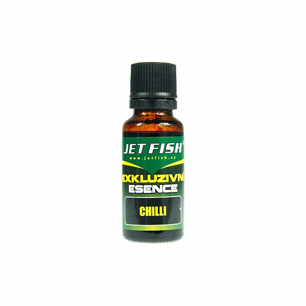 Jetfish Exclusive Essence Chillicsomagolás 20ml - MPN: 1921492 - EAN: 19214924