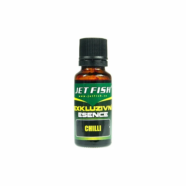 Jetfish Exclusive Essence Chilli 20ml