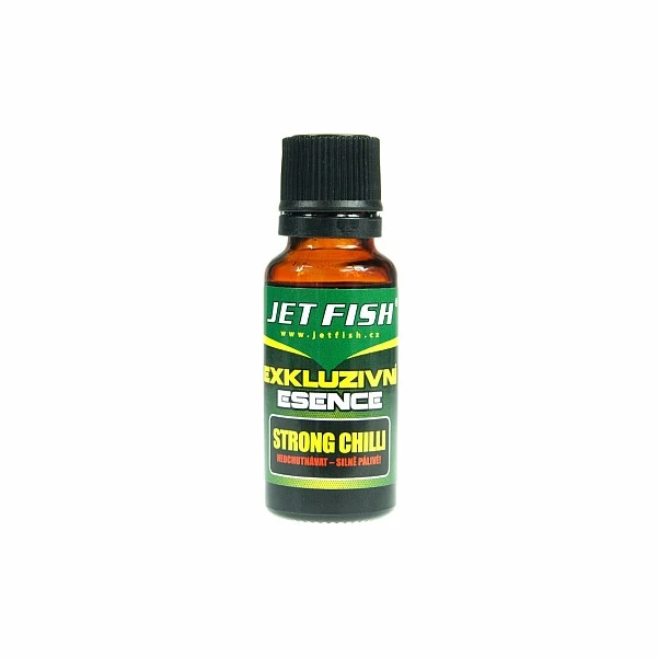 Jetfish Exclusive Esence Strong Chilli 20ml