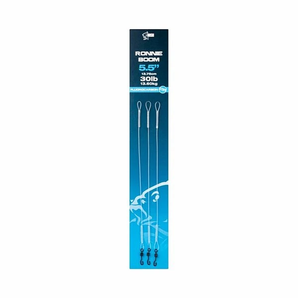 Nash Ronnie Boom 5.5 inch (14cm)