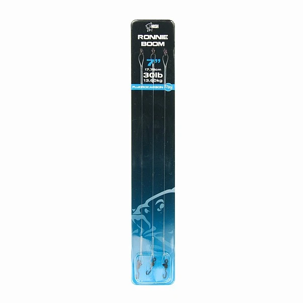 Nash Ronnie Boom 7 inch (18cm)