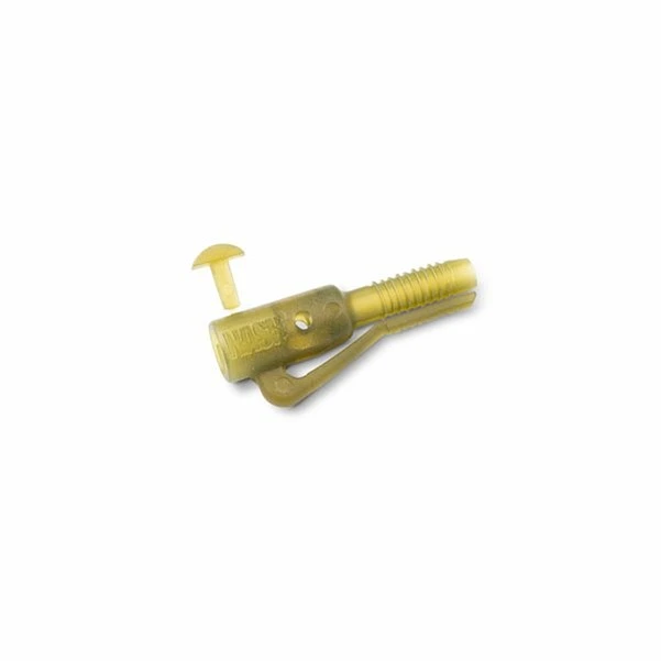 Nash Lead Clip Weed Green (roślinność)