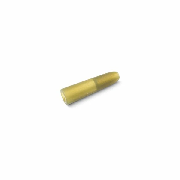 Nash Lead Clip Tail Rubbers Weed Green (roślinność)