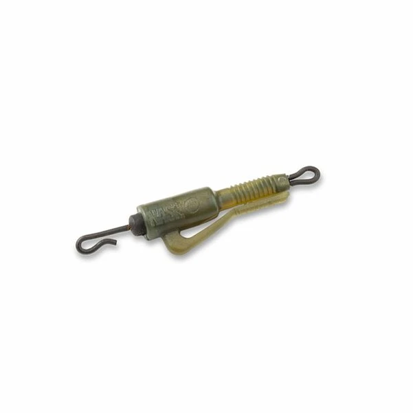 Nash Speed Lead Clip Бур'яни зелені (рослинність)
