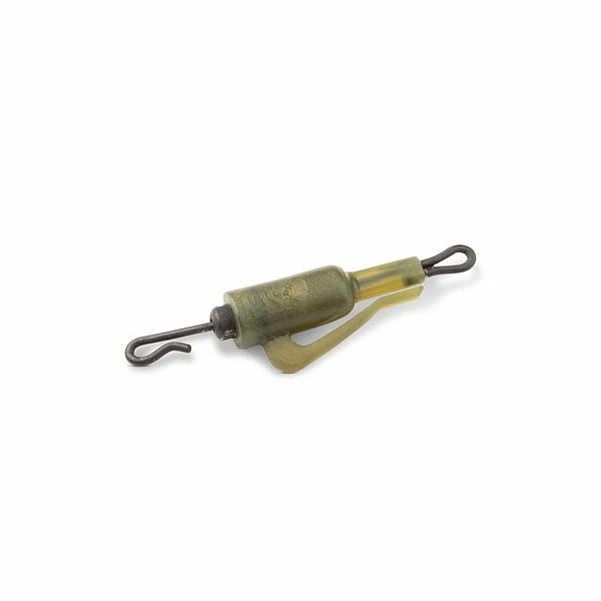 Nash Speed Ezi Drop Lead Clip Weed Green (roślinność)