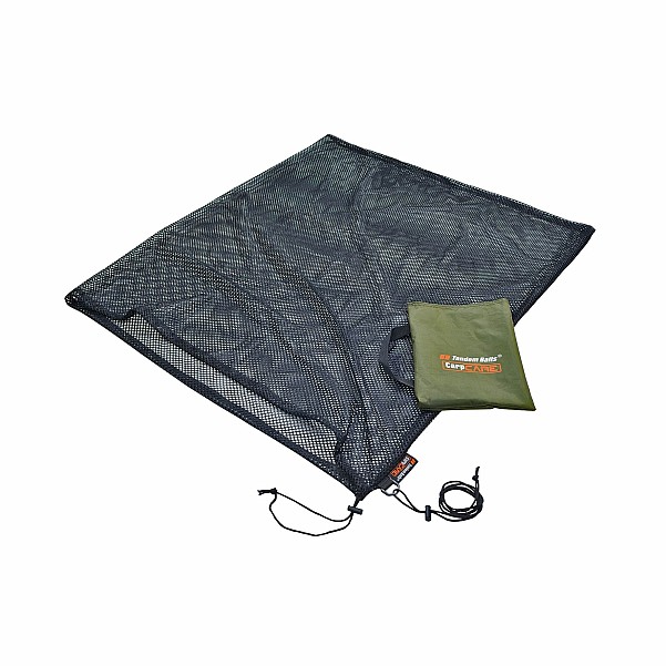 TandemBaits - Karpfensack mit ReißverschlussMaße 110 x 90 cm - MPN: 01204 - EAN: 5907666633335