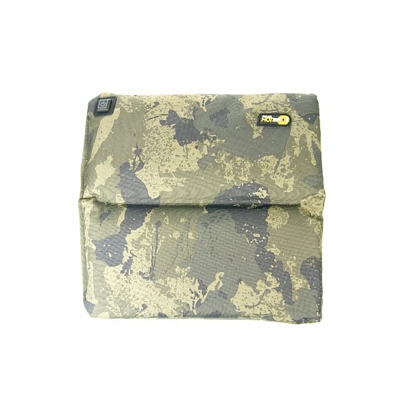 Solar Hotspot Heat Cushion
