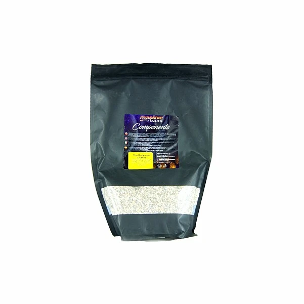 Massive Baits Components Fine Oystershell Crushed 1kg